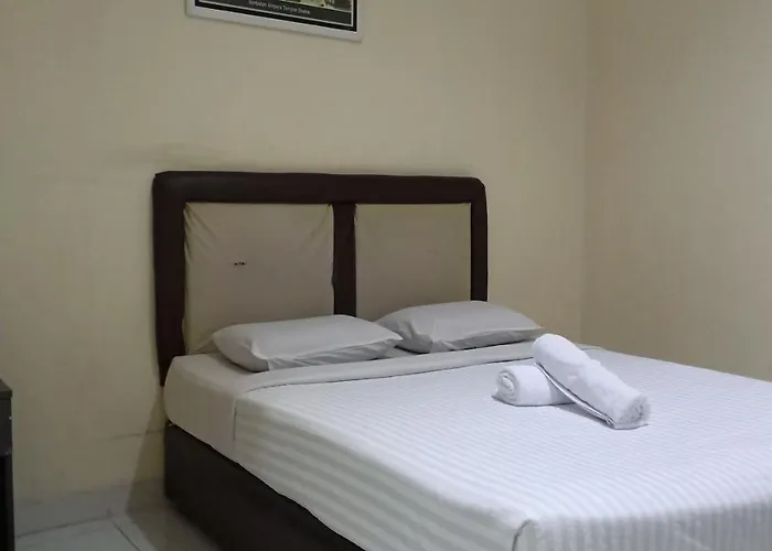 Citra Hotel Palembang