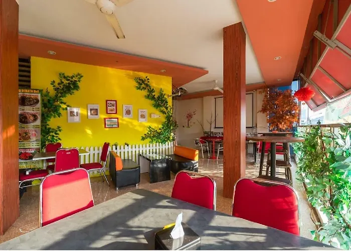 Hotel Domino Palembang